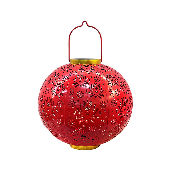 2025-chinese-new-year-solar-wireless-outdoor-red-lantern-with-led-lights