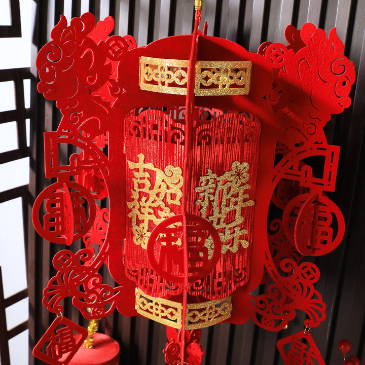 2025-new-year-diy-flocked-red-chinese-lantern-for-wealth-and-lucky-03