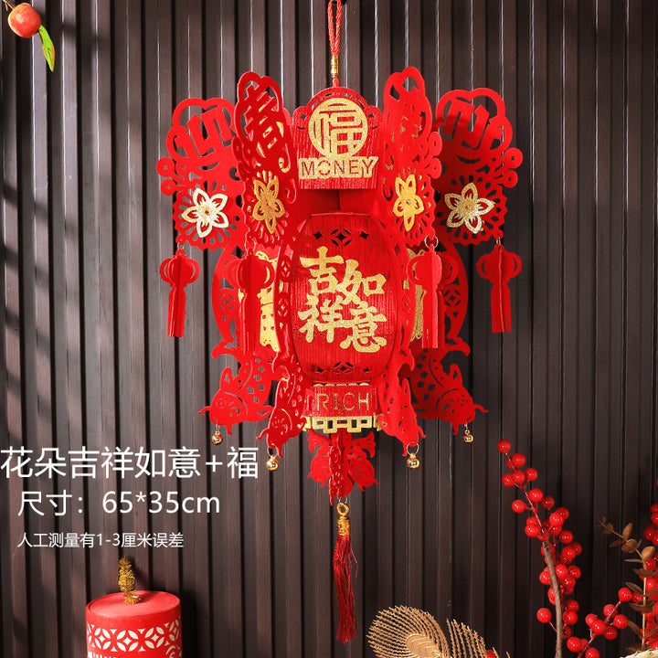 2025-new-year-diy-flocked-red-chinese-lantern-for-wealth-and-lucky-08