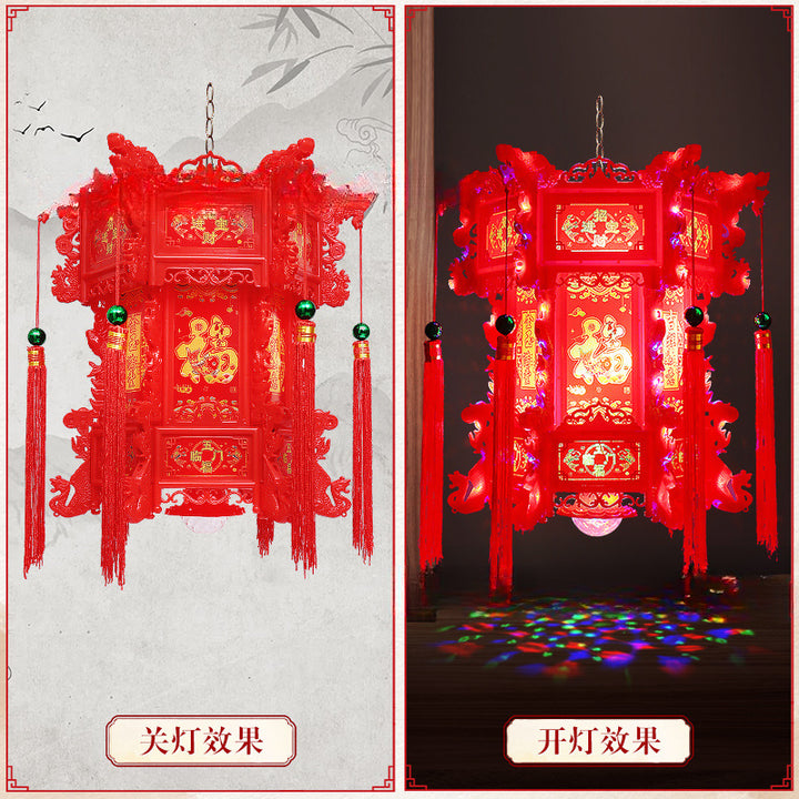 2025-new-year-retro-hexagonal-outdoor-red-chinese-lanterns-with-led-lights-09