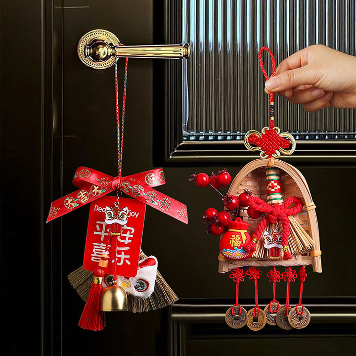 2025-year-of-the-snake-chinese-new-year-cleaning-home-hanging-decoration-01