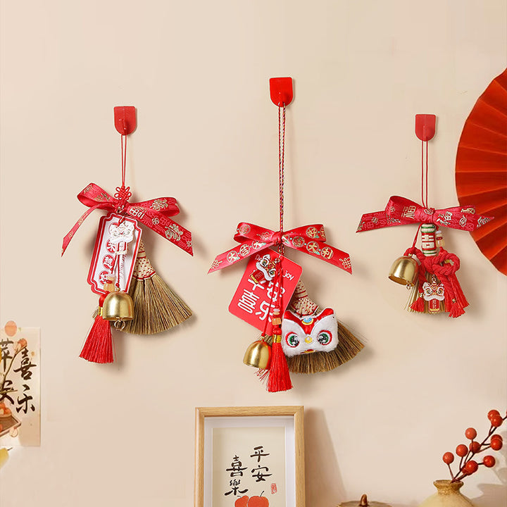 2025-year-of-the-snake-chinese-new-year-cleaning-home-hanging-decoration-05