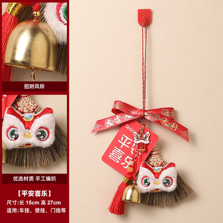 2025-year-of-the-snake-chinese-new-year-cleaning-home-hanging-decoration-07