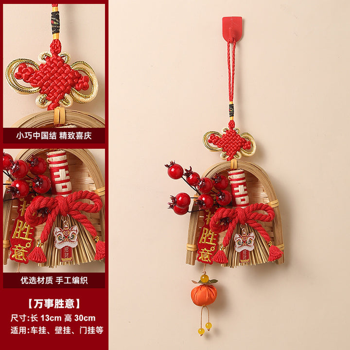 2025-year-of-the-snake-chinese-new-year-cleaning-home-hanging-decoration-08