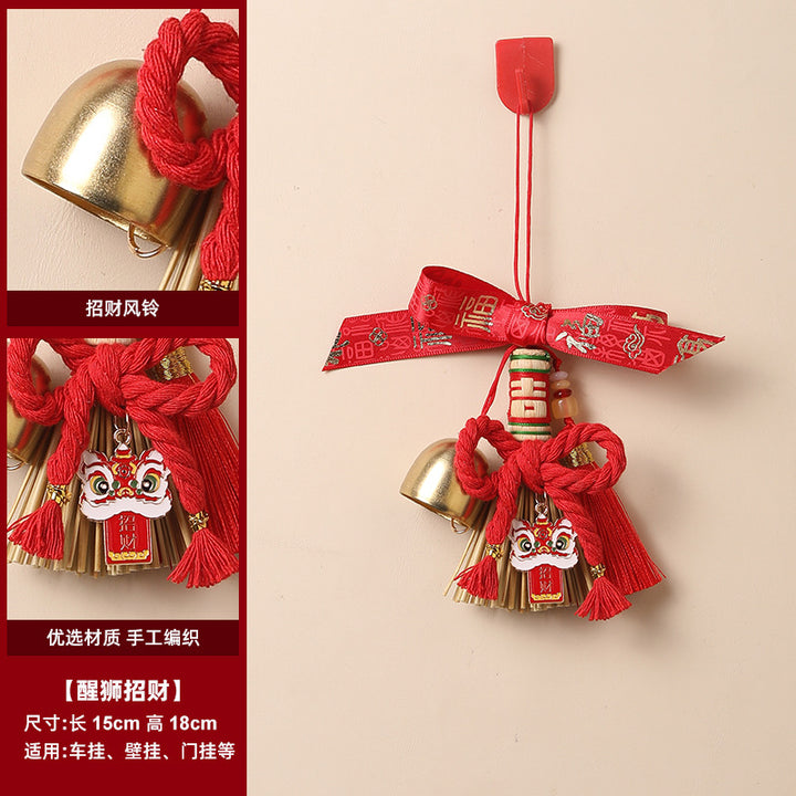 2025-year-of-the-snake-chinese-new-year-cleaning-home-hanging-decoration-09