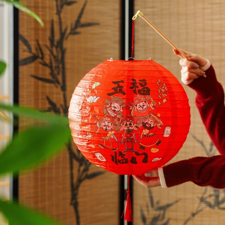 2025-year-of-the-snake-diy-red-paper-chinese-lantern-with-led-light-04