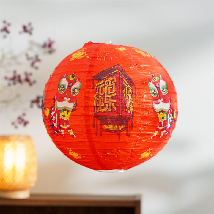 2025-year-of-the-snake-diy-red-paper-chinese-lantern-with-led-light-16