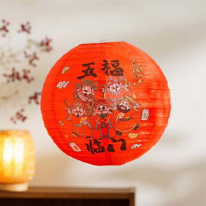 2025-year-of-the-snake-diy-red-paper-chinese-lantern-with-led-light-17