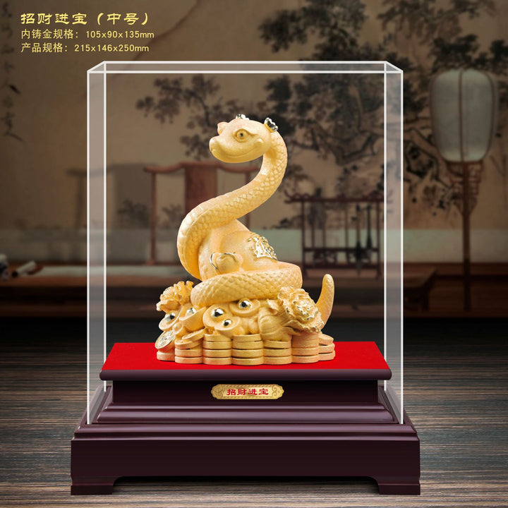 2025-year-of-the-snake-prosperity-golden-snake-feng-shui-figurine-06