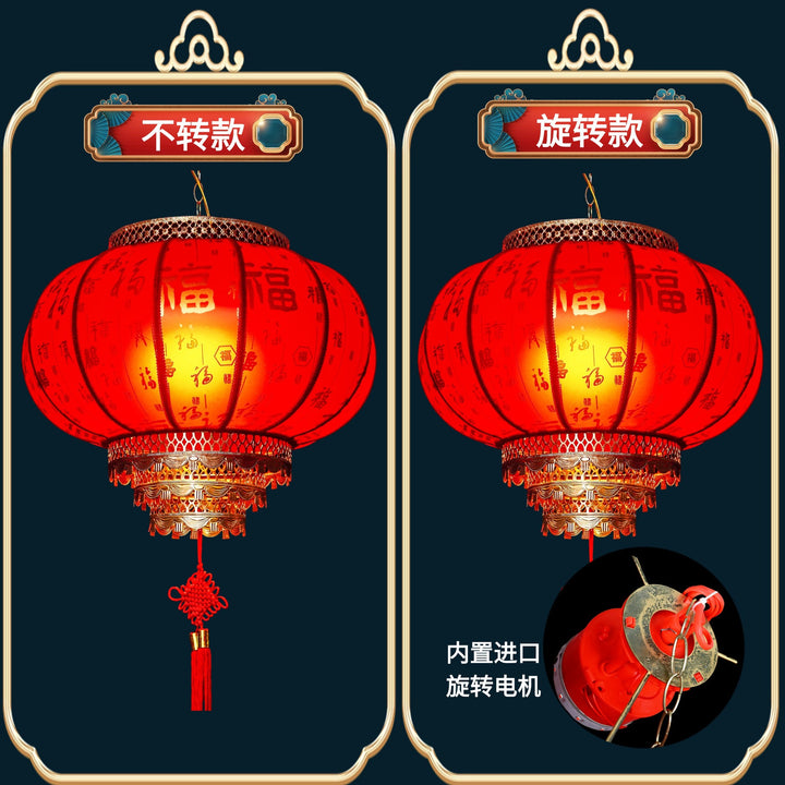 2025-year-of-the-snake-red-paper-chinese-lantern-with-led-light-03