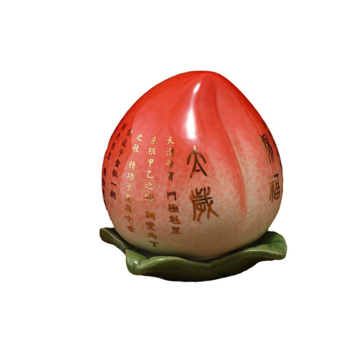 2025-year-of-the-snake-taisui-peach-gourd-ceramic-feng-shui-ornament