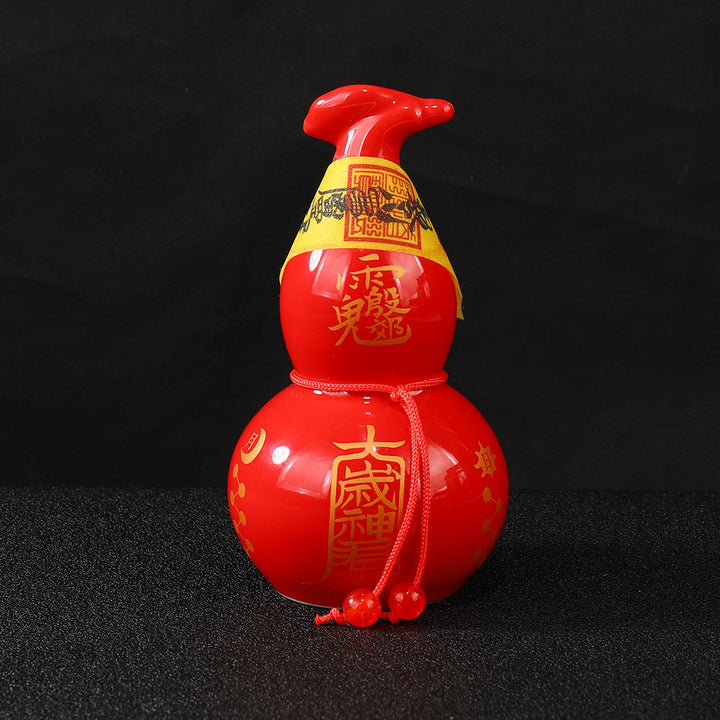 2025-year-of-the-snake-taisui-peach-gourd-ceramic-feng-shui-ornament-05