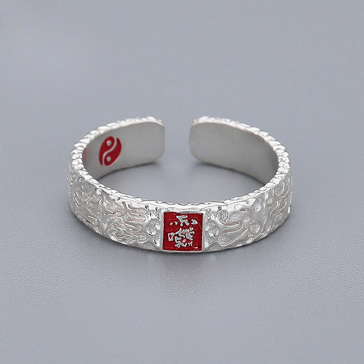 925-sterling-silver-taoist-talisman-lei-zu-hui-cinnabar-protection-ring-01