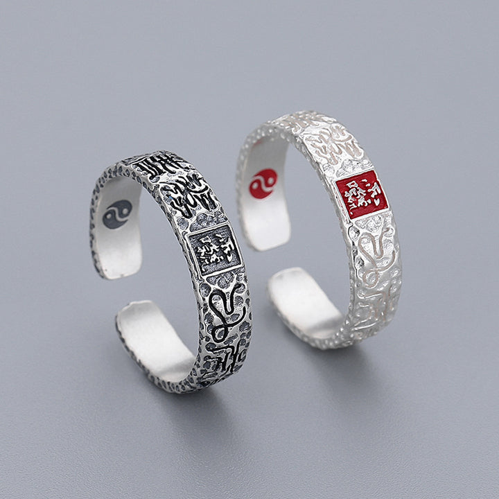 925-sterling-silver-taoist-talisman-lei-zu-hui-cinnabar-protection-ring-02