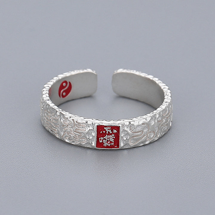 925-sterling-silver-taoist-talisman-lei-zu-hui-cinnabar-protection-ring-04