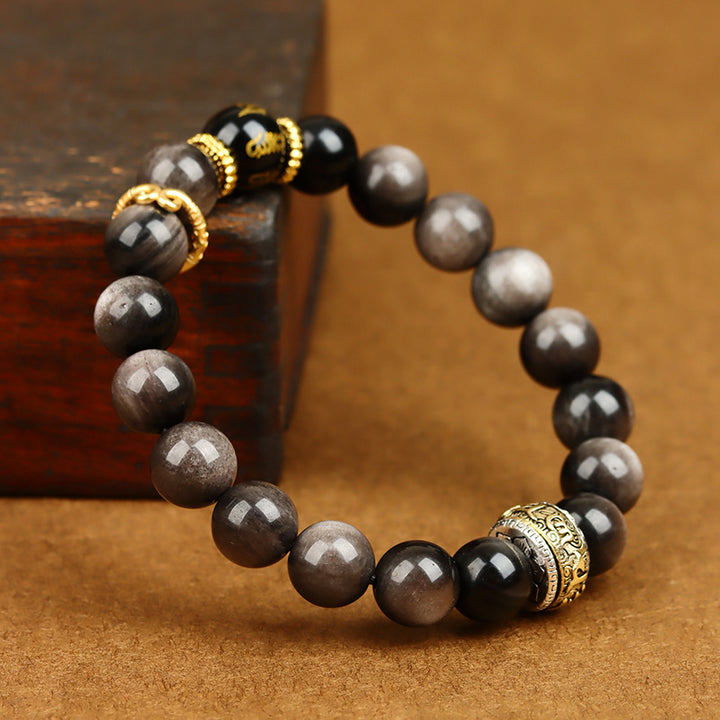 black-myth-wukong-obsidian-beaded-bracelet-for-courage-wisdom-03