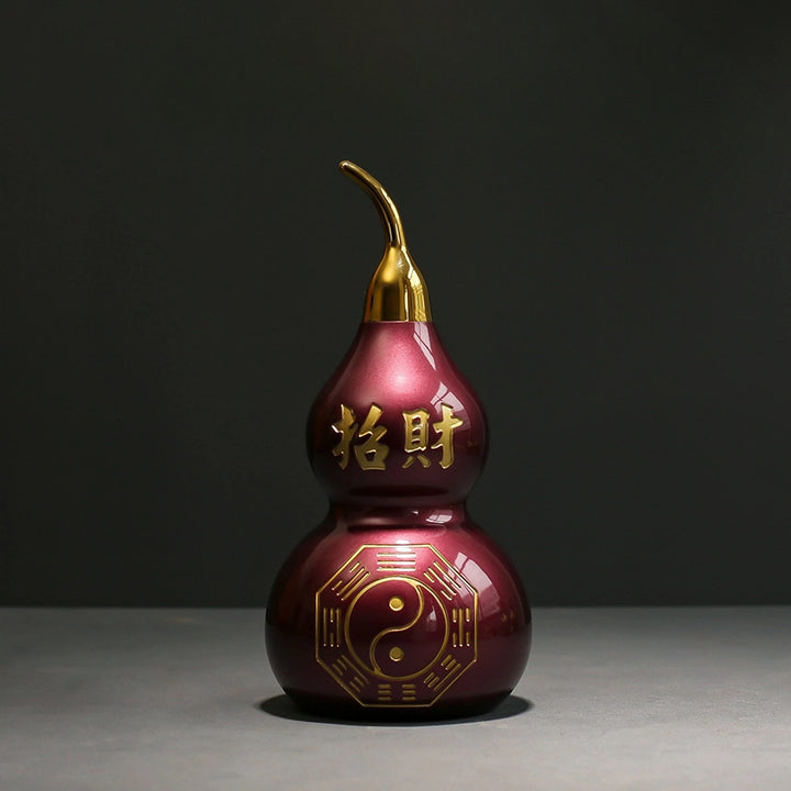 brass-purple-gold-bagua-gourd-fulu-feng-shui-protection-ornament-01