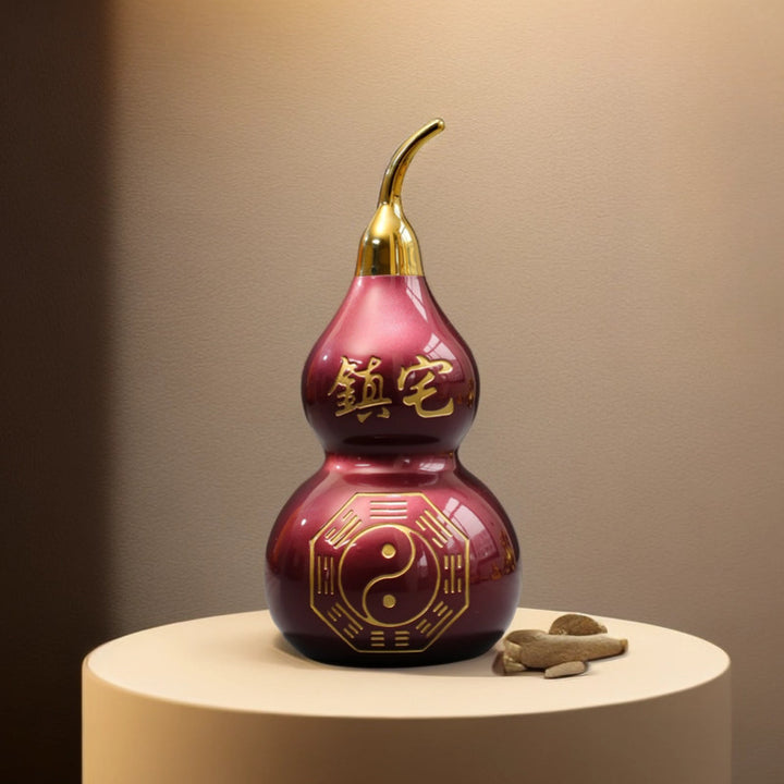 brass-purple-gold-bagua-gourd-fulu-feng-shui-protection-ornament-02