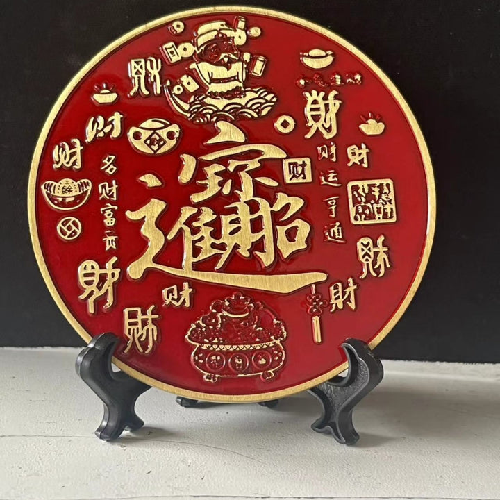 brass-taoism-tian-guan-ci-fu-feng-shui-wealth-and-protection-ornament-05