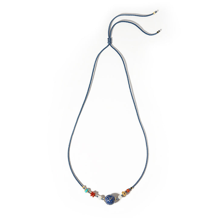 chinese-intangible-cultural-heritage-qi-lacquer-blue-bead-necklace