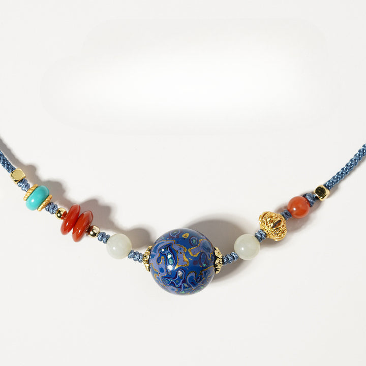 chinese-intangible-cultural-heritage-qi-lacquer-blue-bead-necklace-04