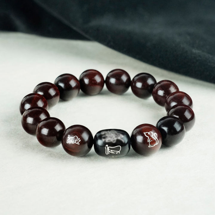 chinese-zodiac-birth-year-protection-wooden-bead-bracelet-with-silver-inlay-01