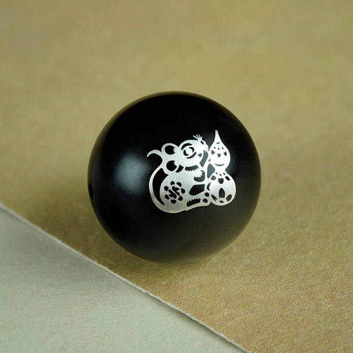 chinese-zodiac-papercut-protection-wooden-beads-with-silver-inlay-06