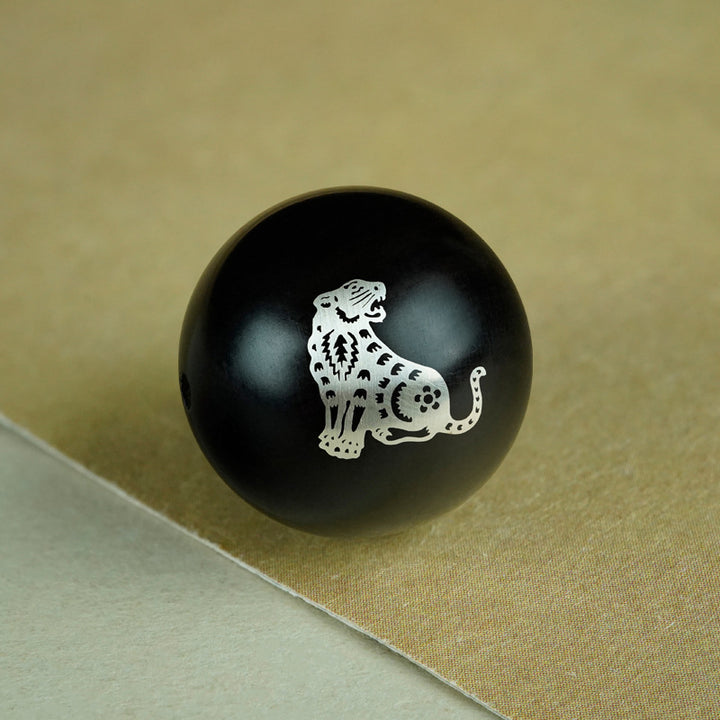 chinese-zodiac-papercut-protection-wooden-beads-with-silver-inlay-08