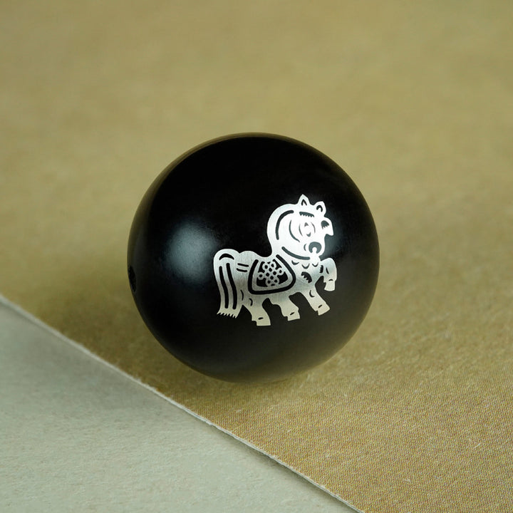 chinese-zodiac-papercut-protection-wooden-beads-with-silver-inlay-12