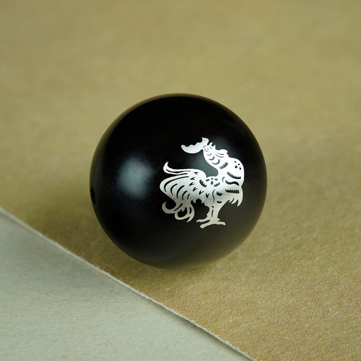 chinese-zodiac-papercut-protection-wooden-beads-with-silver-inlay-15