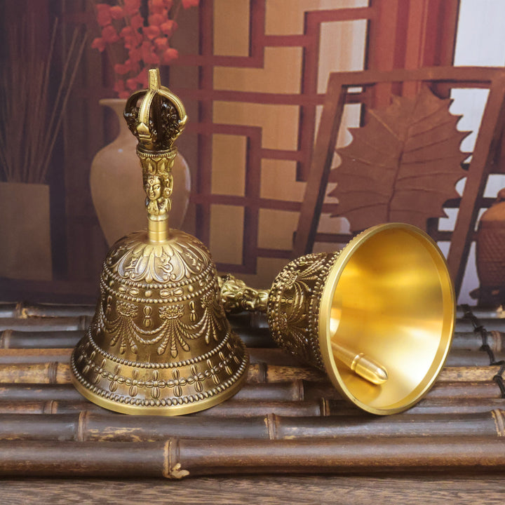 daoist-brass-feng-shui-amulet-bell-figurine-for-protection-and-blessing-02