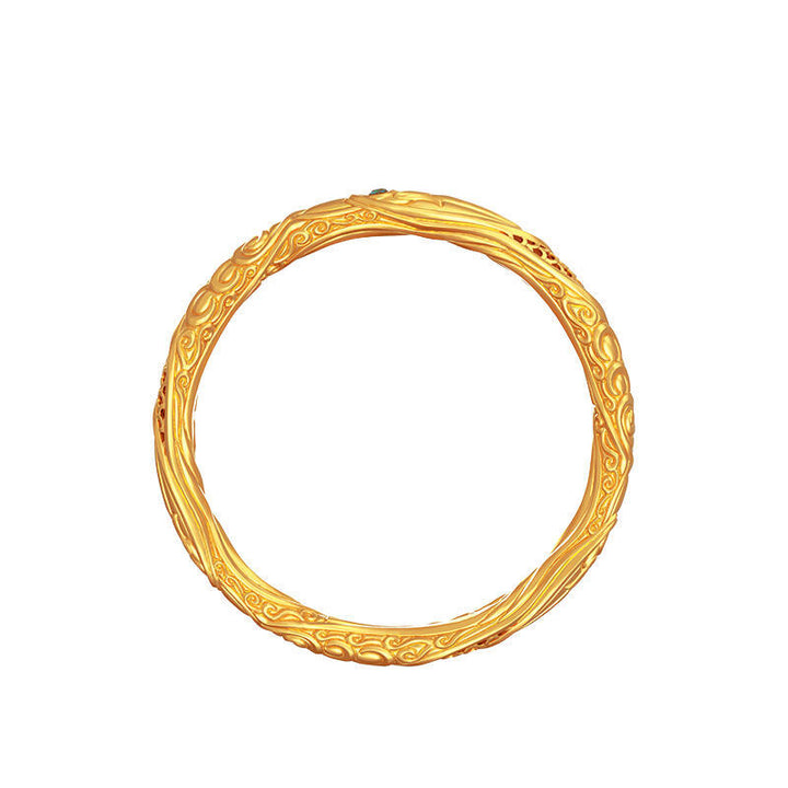 daoist-chinese-mythology-nezha-adjustable-gold-bangle-02