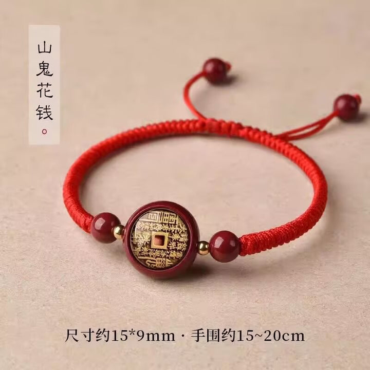 daoist-shan-gui-hua-qian-red-string-cinnabar-bracelet-02