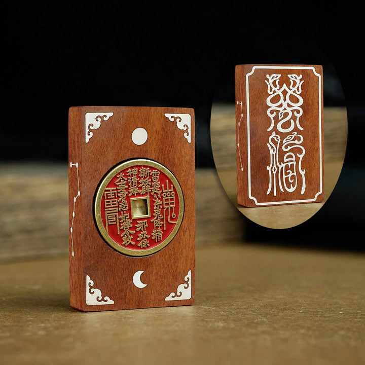 daoist-taiji-shan-gui-coin-protection-and-blessing-wood-pendant-necklace-05