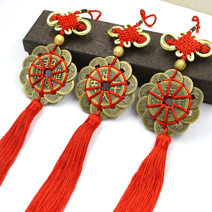 feng-shui-copper-ten-emperor-coins-plum-blossom-wind-chime-hanging-ornament-03