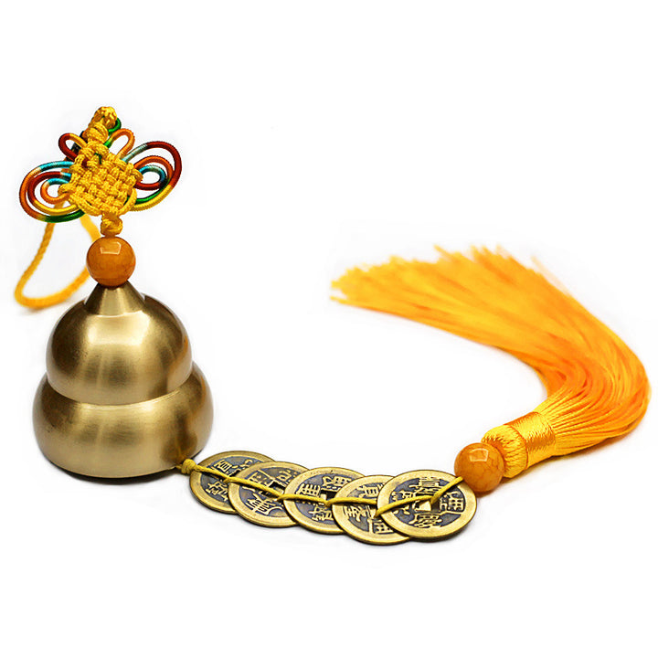 feng-shui-five-emperor-coins-brass-wind-chime-hanging-ornament-07