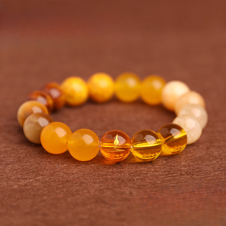 five-elements-earth-yellow-energy-balance-crystal-beads-bracelet-01