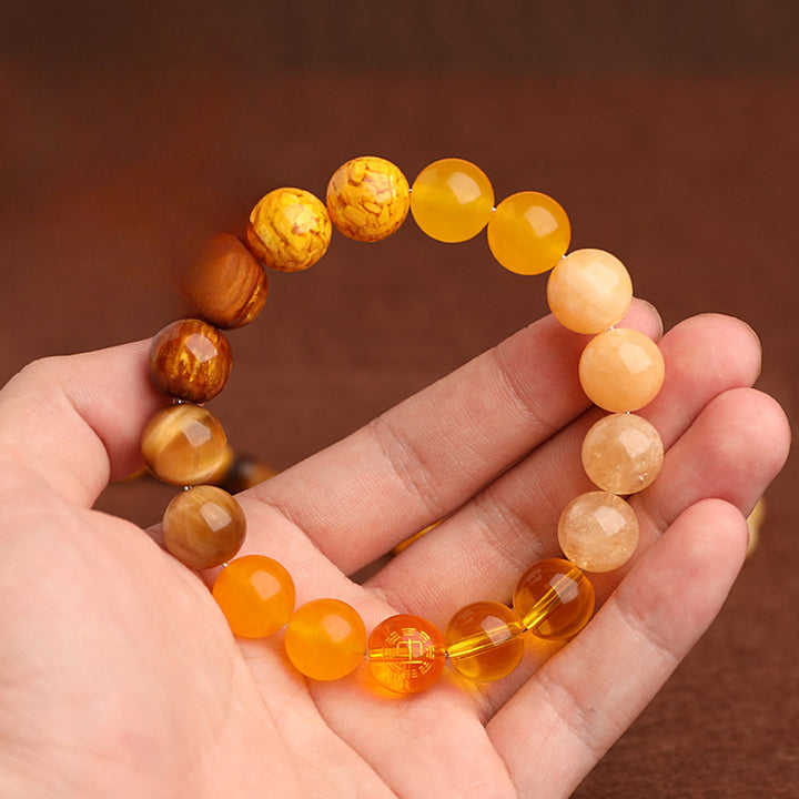 five-elements-earth-yellow-energy-balance-crystal-beads-bracelet-04