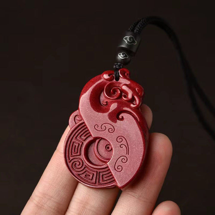 five-elements-fire-element-red-zhuque-cinnabar-pendant-necklace-03