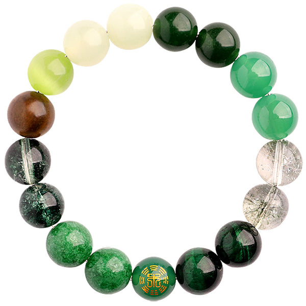 five-elements-wood-green-energy-balance-crystal-beads-bracelet