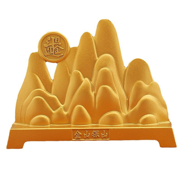 golden-mountain-and-silver-mountain-wealth-feng-shui-ornament