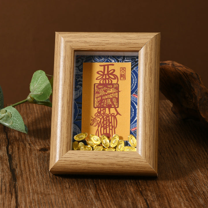 hand-painted-taoist-wealth-talisman-framed-artwork-03