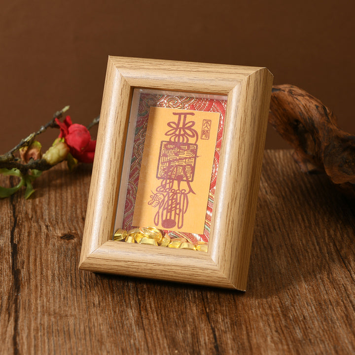 hand-painted-taoist-wealth-talisman-framed-artwork-04