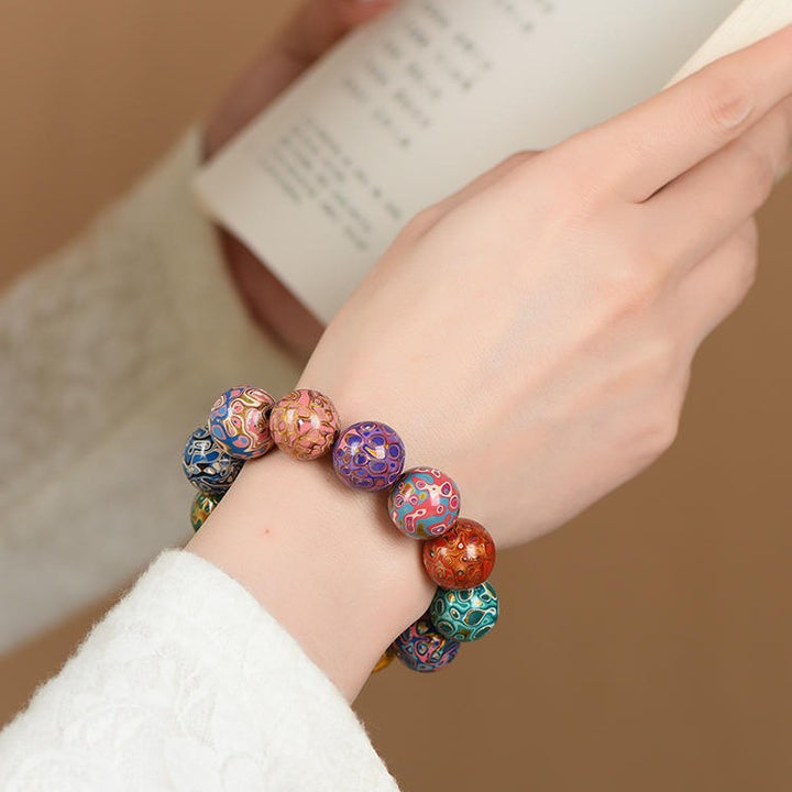 handmade-traditional-chinese-intangible-cultural-heritage-qi-lacquer-bead-bracelet-02