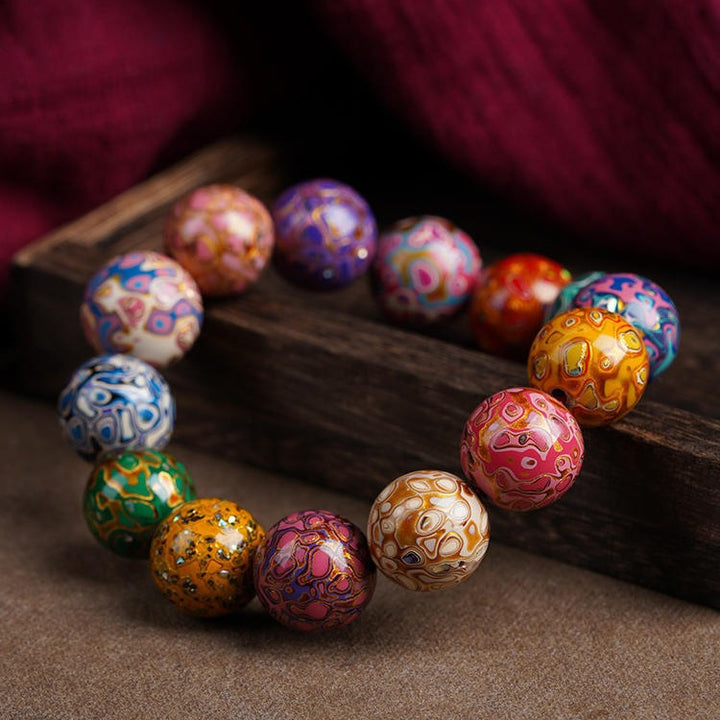 handmade-traditional-chinese-intangible-cultural-heritage-qi-lacquer-bead-bracelet-03