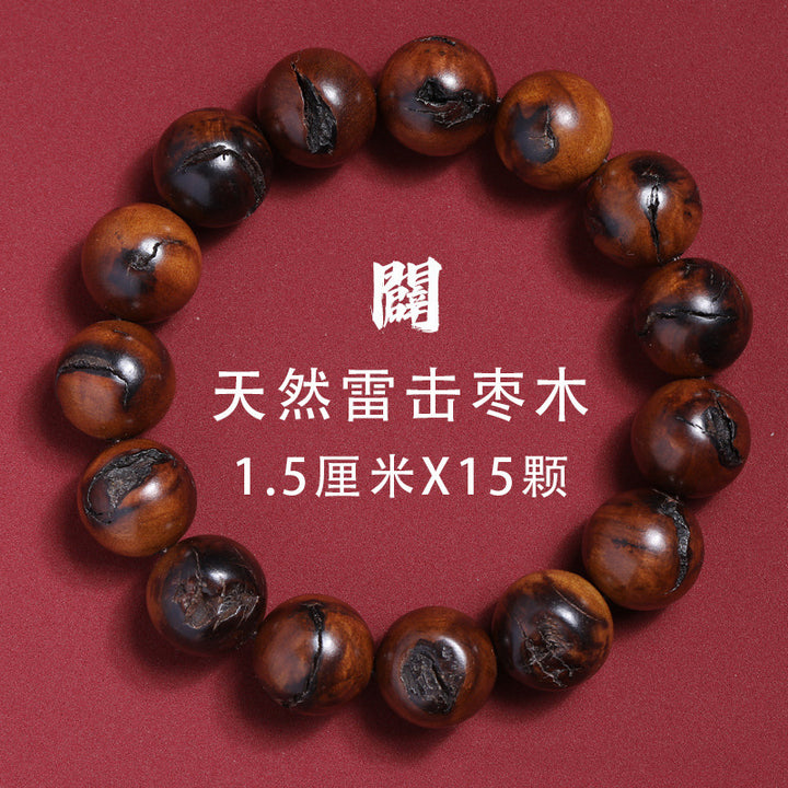 lightning-struck-wood-full-thunder-scar-blessing-bead-bracelet-06