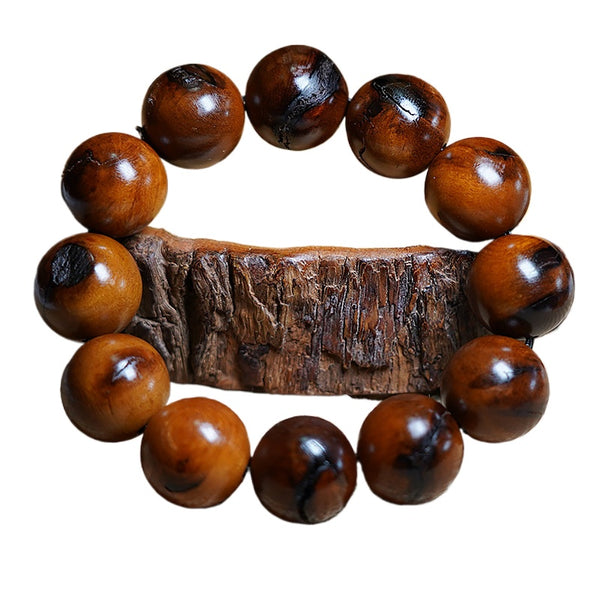 lightning-struck-wood-jujube-feng-shui-power-energy-bead-bracelet