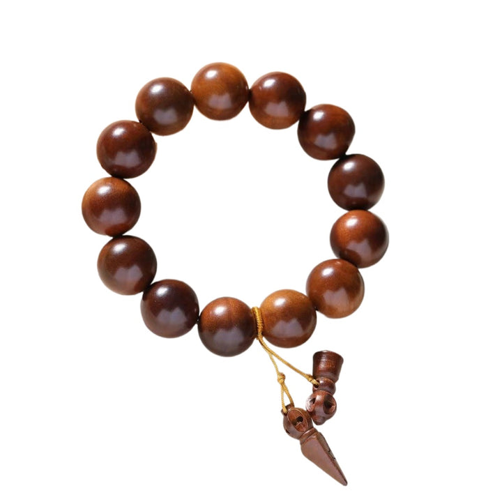 lightning-struck-wood-strong-energy-fu-lu-carved-bead-bracelet