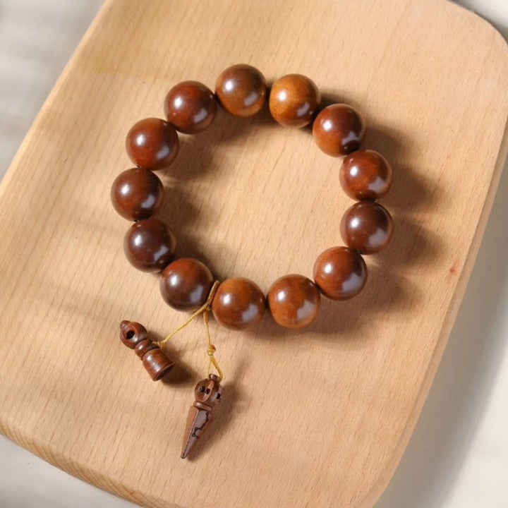 lightning-struck-wood-strong-energy-fu-lu-carved-bead-bracelet-03