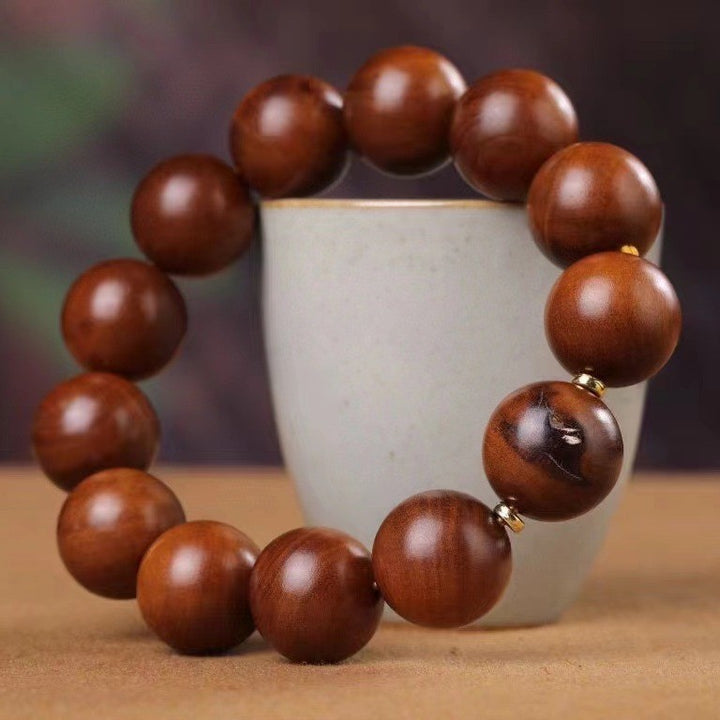 lightning-struck-wood-strong-energy-fu-lu-carved-bead-bracelet-10